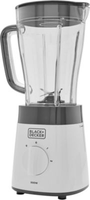 Blender BLACK ET DECKER BXJB500E