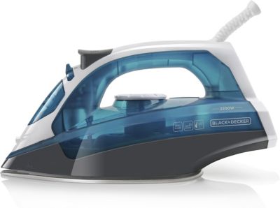 Fer à repasser BLACK ET DECKER BXIR2200E