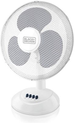 Ventilateur BLACK ET DECKER BXEFD42E