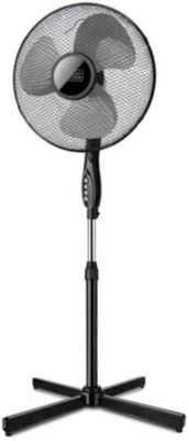 Ventilateur BLACK ET DECKER NAOS Anthracite Ventilateur BLACK ET DECKER NAOS Anthracite