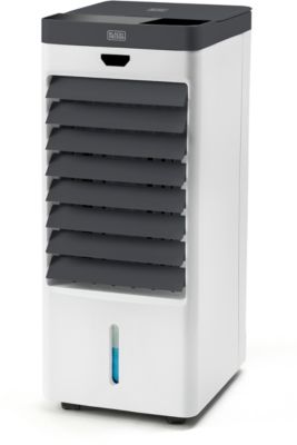 Humidificateur TROTEC 1160000010