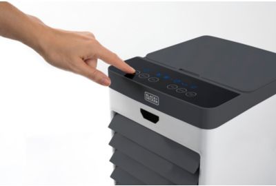 Rafraich. air BLACK ET DECKER BXAC50E