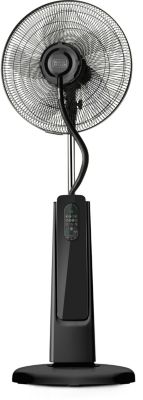 Ventilateur brumisateur BLACK ET DECKER BXMF75E