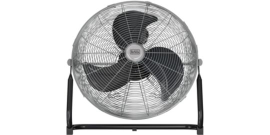 Ventilateur BLACK ET DECKER BXEFF122E