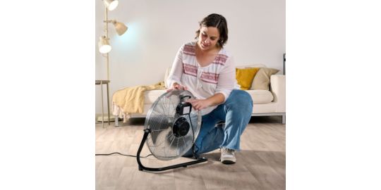Ventilateur BLACK ET DECKER BXEFF122E