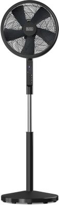 Ventilateur BLACK ET DECKER BXEFP51E