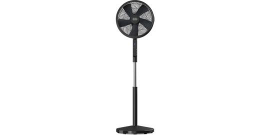 Ventilateur BLACK ET DECKER BXEFP51E