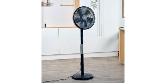 Ventilateur BLACK ET DECKER BXEFP51E