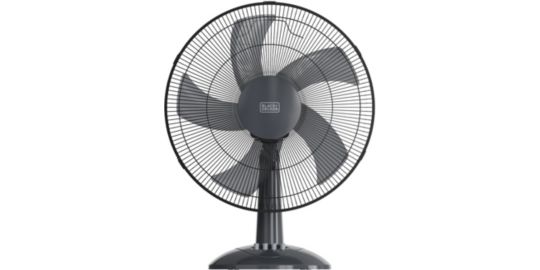 Ventilateur BLACK ET DECKER BXFD8000E