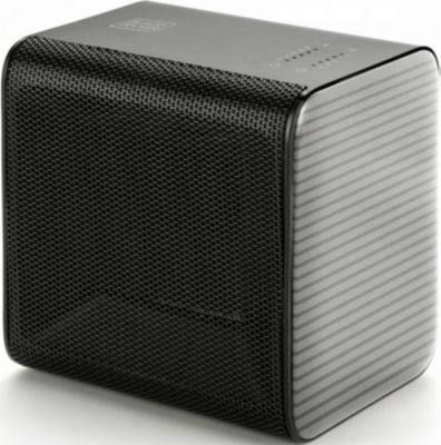 Chauffage soufflant BLACK ET DECKER BXSH1800E