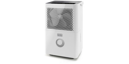 Déshumid. BLACK ET DECKER BXDH12E