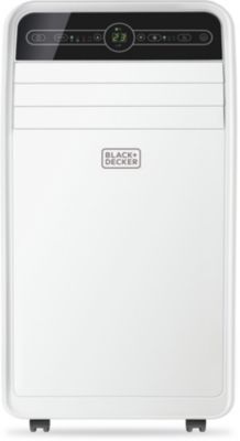 Clim réversible Black Et Decker BXAC12001E