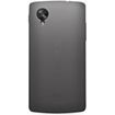 Coque GENERIC Coque Protectrice TPU grise pour Nexus 5