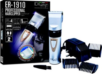 Tondeuse cheveux ITALIAN DESIGN IDCO27082