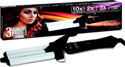 Fer à boucler ITALIAN DESIGN IDSE38729