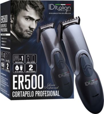 Tondeuse multi usages ITALIAN DESIGN IDSE42559