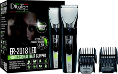 Tondeuse barbe ITALIAN DESIGN IDCO49480