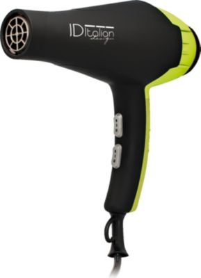 Sèche cheveux ITALIAN DESIGN IDGT49657