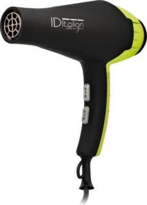 Sèche cheveux ITALIAN DESIGN IDGT49657