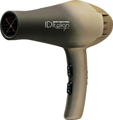 Sèche cheveux ITALIAN DESIGN IDGT53173