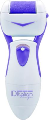 Râpe électrique pied ITALIAN DESIGN IDSE53494