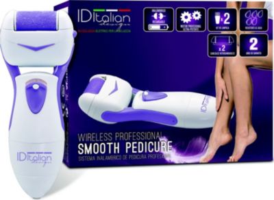 Pédicure électrique ITALIAN DESIGN IDSE53494