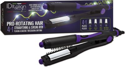 Fer à boucler ITALIAN DESIGN IDEA54804