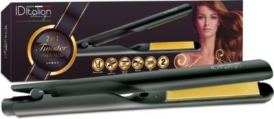 Lisseur ITALIAN DESIGN IDET56105