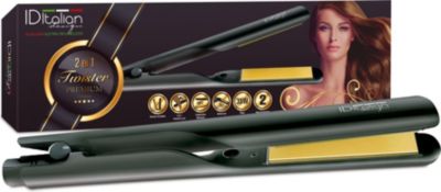 Lisseur ITALIAN DESIGN IDET56105