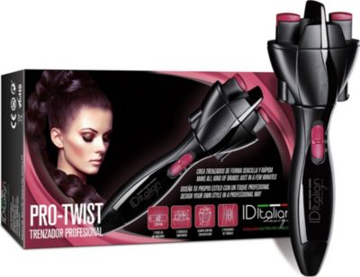 Fer à boucler ITALIAN DESIGN IDRI56242