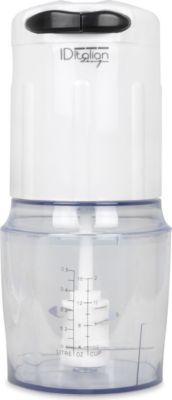 Hachoir ITALIAN DESIGN IDPI56297