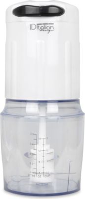 Hachoir ITALIAN DESIGN IDPI56297