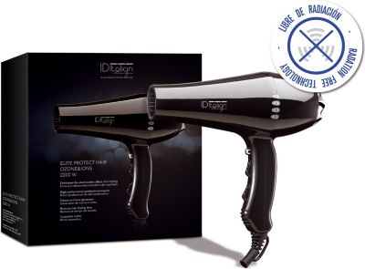 Sèche cheveux ITALIAN DESIGN IDEL58444