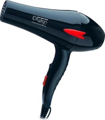 Sèche cheveux ITALIAN DESIGN IDSE59663 Sèche cheveux ITALIAN DESIGN IDSE59663