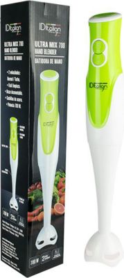 Mixeur ITALIAN DESIGN IDECUROB05