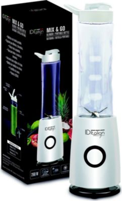 Blender ITALIAN DESIGN IDECUROB06