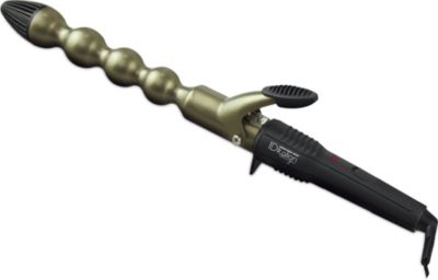 Fer à boucler ITALIAN DESIGN IDEA68429 Fer à boucler ITALIAN DESIGN IDEA68429