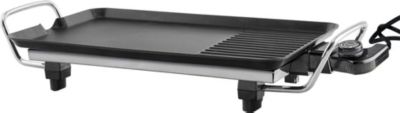 Plancha électrique ITALIAN DESIGN IDTO71313