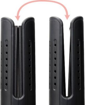 Lisseur ITALIAN DESIGN IDPL72310 Lisseur ITALIAN DESIGN IDPL72310