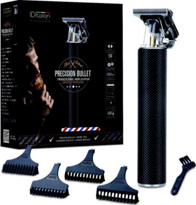 Tondeuse multi usages ITALIAN DESIGN IDCO80865