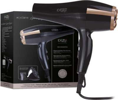Sèche cheveux ITALIAN DESIGN IDSE81770