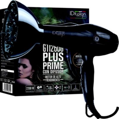 Sèche cheveux ITALIAN DESIGN IDSE87161