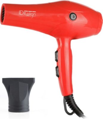 Sèche cheveux ITALIAN DESIGN IDSE87178