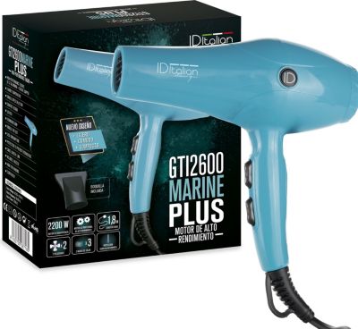 Sèche cheveux ITALIAN DESIGN IDSE87185