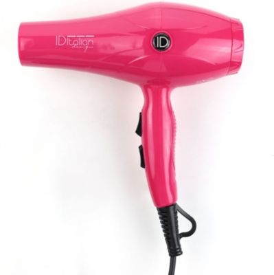 Sèche cheveux ITALIAN DESIGN IDSE87192
