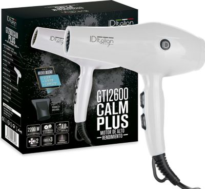Sèche cheveux ITALIAN DESIGN IDSE87208