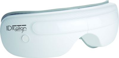 Masque de relaxation ITALIAN DESIGN IDEYEMASS