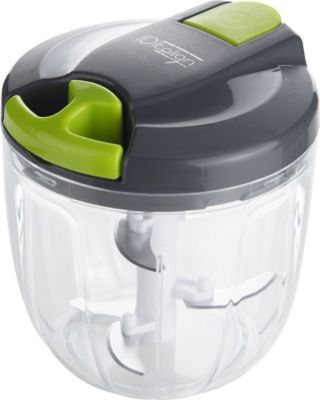 Hachoir ITALIAN DESIGN ID90680