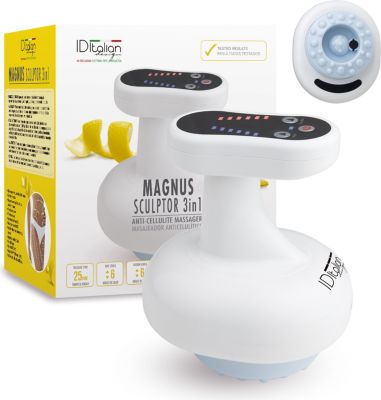 Appareil anti cellulite ITALIAN DESIGN IDMA96774