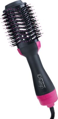 Brosse soufflante ITALIAN DESIGN IDELISSBRUSHAIR